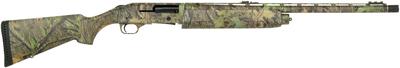 Mossberg 930 Turkey Shotgun 12 gauge 24" Vent Rib Ported Barrel Mossy Oak Obsession Synthetic stock XX-Full chokes