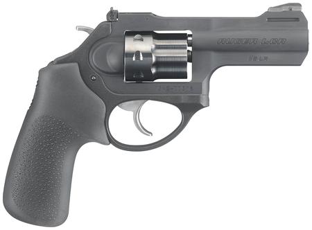 Ruger Revolver